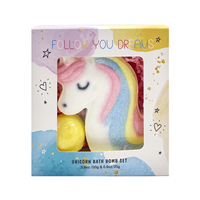 Vente en gros de coffret cadeau de soins personnels de beauté Coffret cadeau de bombes de bain Fizzer de bain de spa Boule de sel Cadeaux de spa relaxants 2025