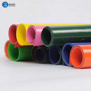 Mur de rideaux en vinyle transparent à longueur et hauteur personnalisables pour usine, ligne d'assemblage, séparateur de pièce - Product Image 2
