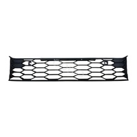 Grille de pare-chocs avant centrale de la voiture pour la Volkswagen Golf 2013 à 2022 calandre de la voiture calandre de la voiture