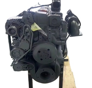 มอเตอร์ TCD2012L042V เครื่องยนต์ดีเซล2V TCD 2012 L04 2012 L04 2V แบบสมบูรณ์ - Product Image 1