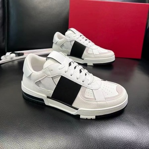 Zapatos Deportivos de Moda para Hombre y Mujer, Zapatos Casuales Cómodos, Transpirables y Antideslizantes - Product Image 1