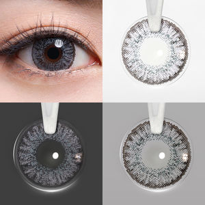 Échantillon gratuit de lentilles de <span class=keywords><strong>contact</strong></span> colorées Magister STAR, lentilles de couleur pour les yeux, lentilles de <span class=keywords><strong>contact</strong></span> de couleur, emballage de lentilles - Product Image 6
