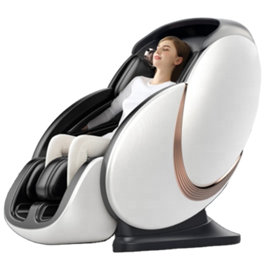Лучший медицинский расслабляющий массажный стул Boss