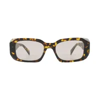 Lunettes de soleil rectangulaires de luxe pour femmes avec logo personnalisé, style rétro vintage années 80, en acétate, protection UV400, pour les voyages en extérieur