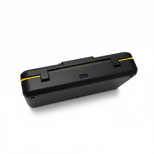 Chargeur de batterie rapide PD 20W pour appareil photo, double emplacement, étui de rangement avec écran LCD pour Sony NP-FZ100 NP-FW50 Canon LP-E6 <span class=keywords><strong>Nikon</strong></span> EN-EL15 - Product Image 5