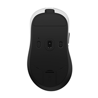 OEM Ultimate 2.4Ghz USB Wireless Programmable Ergonomic Gaming Mouse PAW3950/PAW3395 MAX 57g 1K/8K Polling Rate Tangan Kanan 6