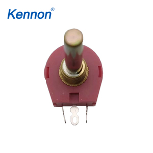 Wx118 <span class=keywords><strong>bourns</strong></span> 4.7K 5K 10K 100k Ohm mutiturn wirewound chiết áp điều khiển công nghiệp chính xác wirewound Chiết - Product Image 2