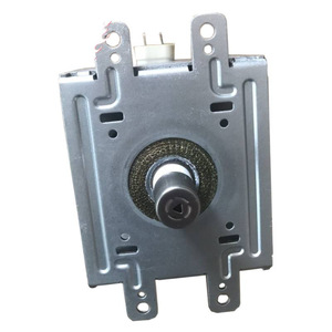 Magnetron pour four à micro-ondes M24FB 610, pièce chauffante pour accessoires de four à micro-ondes - Product Image 4