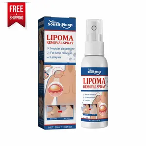 Free shipping SentryMed hot sale Lipoma spray with good effect for body care