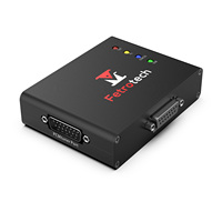 Fetrotech-programador ECU, herramienta independiente compatible con MG1 MD1, lectura MED9 y EDC16 MEDC17