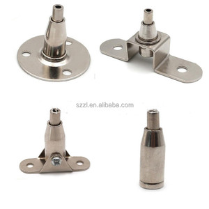 Kẹp Cáp Chất Lượng Cao Kẹp Cáp Kẹp Cáp Có Thể Điều Chỉnh Giá Xuất Xưởng - Product Image 6