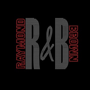 All'ingrosso Trasferimento Termoadesivo con Strass <span class=keywords><strong>Raymond</strong></span> & Brown Tour, Usher Chris Brown Bling Hotfix per T-shirt, Felpe con cappuccio, Cappelli - Product Image 1