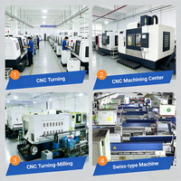 Service de pièces usinées CNC en acier et alliage d'aluminium sur mesure, service OEM ODM, boîtier audio en aluminium, service de fabrication de couvercles d'amplificateur de puissance en aluminium