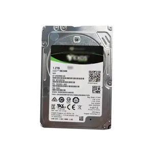 Disco Duro HDD ST1200MM0129 1,2 TB 2,5 "SAS 12Gbps 10K, garantía de 3 años, venta al por mayor