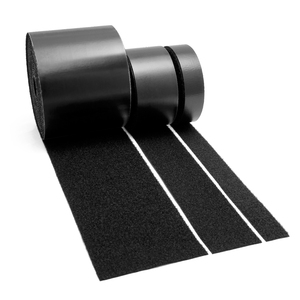 Self Adhesive Adesivi Sinon Produttore Fornire Peel 100% di Nylon Diametro Può Doganali Bastone Gancio E Anello - Product Image 1