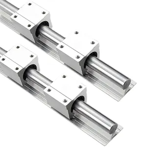 Better Price SBR 12 16 20 25 30 35 40 50 Linear Guide Rail