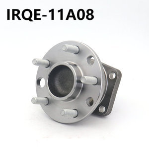 ชุดดุมล้อและตลับลูกปืนIRQE รุ่น BAR-0078 11A08 สำหรับเปลี่ยนดุมล้อรถฟอร์ด - Product Image 3