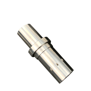 Bouches, arbres et manchons en carbure de tungstène, pièces d'automatisation non standardisées, personnalisées, haute précision - Product Image 2