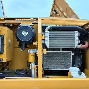 รถขุดดิน320C 320D 320B แมวใช้320GC รถขุดดินแบบญี่ปุ่น - Product Image 4