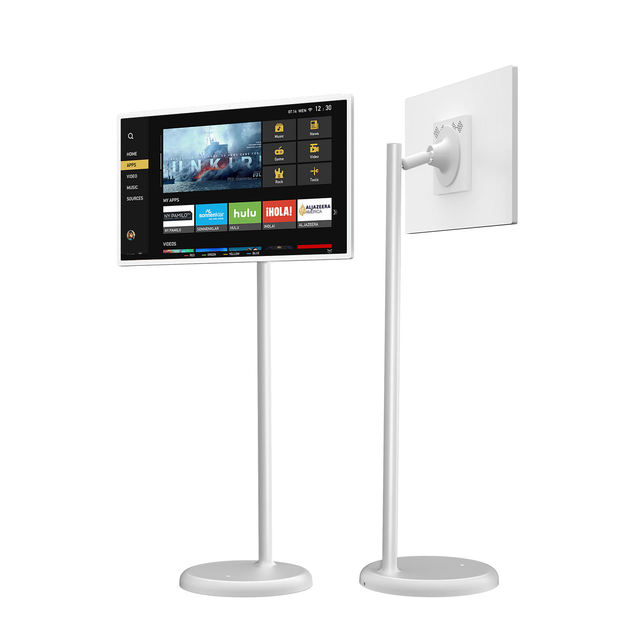 Verified Supplier Game Monitor 60 Hz Hd1080 Jcpc Bestie Smart Tv Follow by Me Big Size Tablet Pc Led Backlight 32 Inch Lcd Tv