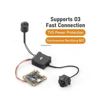Contrôleur de vol <span class=keywords><strong>MAMBA</strong></span> F405MK2 V2 F40MK2/<span class=keywords><strong>F50</strong></span> Stack 30MM/M3 Support 3008 1150kv 2812 V3 Kit de pièces FPV - Product Image 2