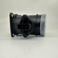 Capteur de débit d'air massique (MAF) Q 22680-6N211 22680-AW400 22680-6N210 22680-6M210 22680-6N21A pour Nissan 350Z 370Z NP300 NAVARA MICRA