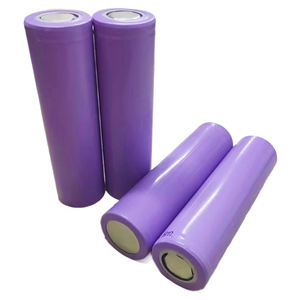 Batería de iones de litio cilíndrica recargable 18650 2200mAh 3,7 V Baterías de iones de litio - Product Image 4