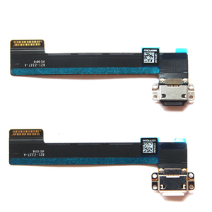 Conector <span class=keywords><strong>de</strong></span> <span class=keywords><strong>carga</strong></span> Puerto Flex Cables para <span class=keywords><strong>iPad</strong></span> <span class=keywords><strong>2</strong></span>/3/4/5/6/7 air1/<span class=keywords><strong>2</strong></span> mini1 mini2 2017 2018 Cargador USB Enchufe Base <span class=keywords><strong>de</strong></span> <span class=keywords><strong>carga</strong></span> Flex - Product Image 4