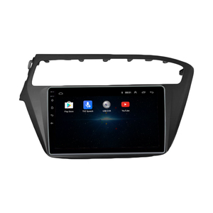 Radio para Auto Hyundai <span class=keywords><strong>I20</strong></span> 2018-2019, 2Din Android Octa Core, Estéreo para Auto, Reproductor de DVD, GPS, Navegación, Multimedia, Android Auto, Carplay - Product Image 3