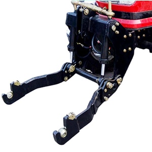 Attache de liaison avant pour tracteurs Shandong Sunco Nake&Wholesale - Product Image 1