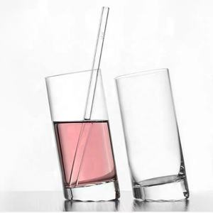 Faveurs de mariage Verres à liqueur inclinés <span class=keywords><strong>Verre</strong></span> durable 301-400ml Emballage en carton - Product Image 1