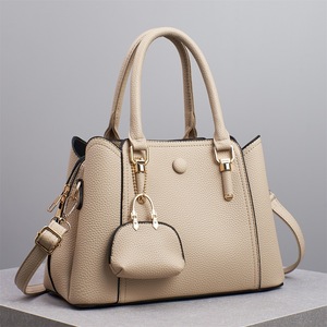 Borsa a Mano Alla Moda per Donna, Nuova Collezione Trendy, Borse a Spalla di Alta Qualità con Portafoglio Femminile - Product Image 2
