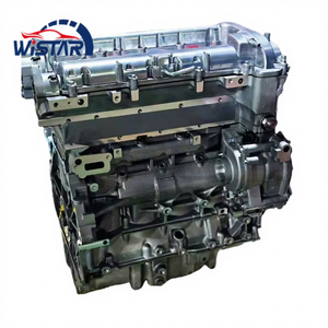 ชุดเครื่องยนต์ A20NFT เบนซินสำหรับ Opel Astra Buick Envision Chevrolet Chevrolet Equinox Saab 9-5 2.0T A15T A20NHT เทอร์โบ - Product Image 1