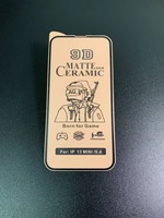 Film en céramique givré protecteur d'écran de téléphone anti-rayures étanche pour tecno CAMON 18 SPARK 20 10 pro protecteur de pantalla