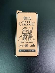 Película de cerámica esmerilada resistente al agua, protector de pantalla de teléfono antiarañazos para tecno CAMON 18 SPARK 20 10 Pro, protector de pantalla - Product Image 5