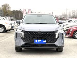 Venucia Big V 1.5T 260T Idol Pro Auto 2023 |   Motor Turboalimentado de 190 CV y 7 velocidades DCT |   SUV Compacto de 5 Plazas con Volante a la Izquierda para Conducción Urbana - Product Image 2