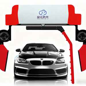 <span class=keywords><strong>Autolavaggio</strong></span> automatico 360 diretto in fabbrica senza contatto con asciugatura ad aria integrata ad alta efficienza - Product Image 1