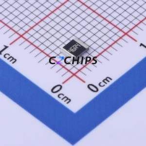 Résistance SMD AC1210FR-0746R4L 1210 (Type : Film Épais) (Résistance : 46,4 Ohms Précision : 1%) - Product Image 1