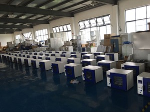 فرن تجفيف صناعي رقمي للمختبرات مصنوع من الفولاذ المقاوم للصدأ 304 طراز JK-DO-9030A - Product Image 5