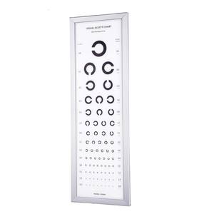 WH0804-equipo de medición óptica, gráfico de visión ocular - Product Image 6