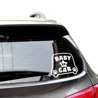 Пользовательская печать на открытом воздухе съемный логотип письмо водостойкий ветрозащитный высечка виниловая переводная наклейка на окно автомобиля