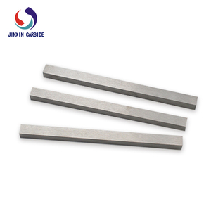 YG15 Hartmetallstreifen Rohlinge Chinesischer Lieferant Wolframkarbid Flachstangen - Product Image 3