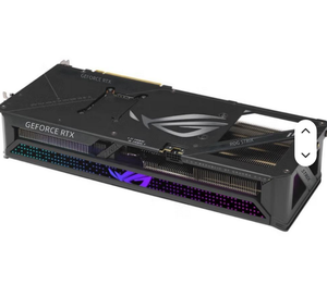 การ์ดจอเดสก์ท็อปรุ่นใหม่ ROG STRIX RTX 5070 Ti O16G 256 บิต GDDR PCI Express 5.0 4nm สำหรับเล่นเกม - Product Image 2