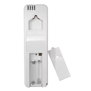 อะไหล่รีโมทคอนโทรลสำหรับเครื่องปรับอากาศซันโย RCS-7HS4E-G RCS7HS4EG RCS-5S1E RCS-5S2E RCS-7S2E RCS-7S2E-G RCS-1PS4U-G - Product Image 3