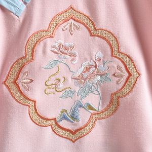 Meilleurs produits pour l'importation : Ensemble de vêtements pour bébés, Cheongsam Qipao pour enfants - Product Image 6