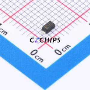 Diodo Schottky STPS2H100ZF SOD-123F Nuevo y Original, Venta al por Mayor de Componentes Electrónicos, Proveedor de Chips y Servicio BOM - Product Image 1