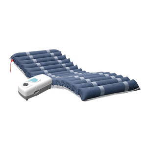 Custom High Quality Medical-Grade Anti Bedsore Tubular Air Mattress with Pump