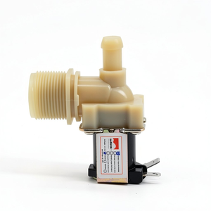 Válvula Solenoide MJ-CDJ04 G3/4"-12mm 12V, Válvula Solenoide <span class=keywords><strong>de</strong></span> <span class=keywords><strong>Riego</strong></span> <span class=keywords><strong>de</strong></span> 2 Vías con Sensor <span class=keywords><strong>de</strong></span> Nivel <span class=keywords><strong>para</strong></span> Control <span class=keywords><strong>de</strong></span> Agua, Máquinas y Duchas - Product Image 1