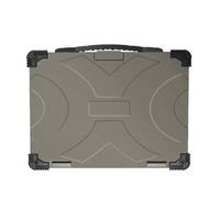 Tablette PC industrielle robuste 17,3 pouces la plus vendue, lisible en plein soleil, avec processeur I7/I9, disque SSD et 32 Go de RAM, idéale pour l'extérieur