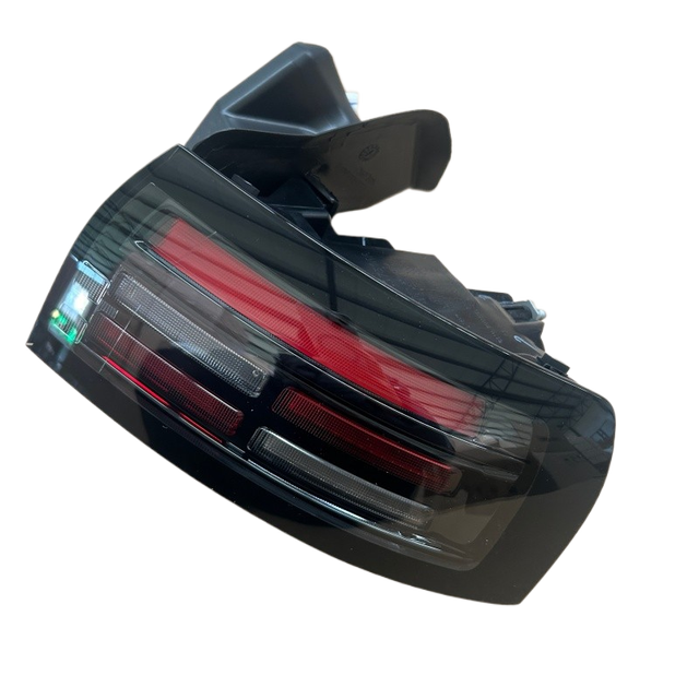 Hot-selling 605000751AA Right Rear Taillight Assembly for JAECOO J7 CHERY